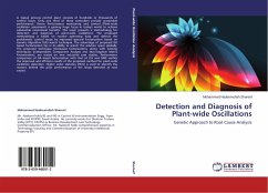 Detection and Diagnosis of Plant-wide Oscillations - Shareef, Mohammed Nadeemullah