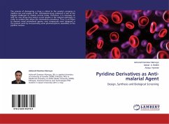 Pyridine Derivatives as Anti-malarial Agent