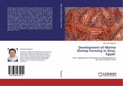 Development of Marine Shrimp Farming in Sinai, Egypt - Megahed, Mohamed