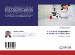 4% BAS in Diagnosis of Pulmonary Tuberculosis