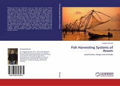 Fish Harvesting Systems of Assam