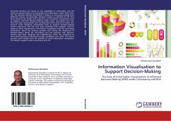 Information Visualisation to Support Decision-Making