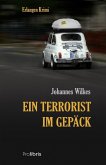 Ein Terrorist im Gepäck (eBook, ePUB)
