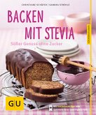 Backen mit Stevia (eBook, ePUB)