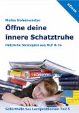 Öffne deine innere Schatztruhe (eBook, ePUB)