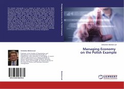 Managing Economy on the Polish Example