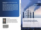 Cooling, Heating, and Power Systems Energy Performance