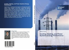 Cooling, Heating, and Power Systems Energy Performance - Fumo, Nelson