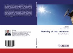 Modeling of solar radiations - Driss, Zied;Baklouti, Ismail;Abid, Mohamed Salah