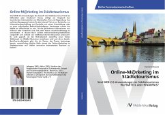 Online-M@rketing im Städtetourismus