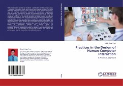 Practices in the Design of Human-Computer Interaction