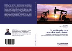 Oil well Production optimization by PAIGL - Bhatkar, Siraj;Kshirsagar, Lalitkumar;Gupta, Anand
