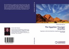 The Egyptian Younger Granites - Abdel Maksoud, Kholoud