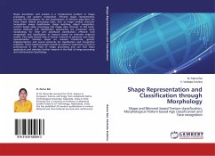 Shape Representation and Classification through Morphology