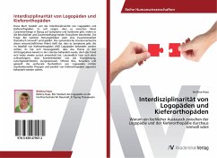 Cover Interdisziplinarität von Logopäden und Kieferorthopäden