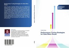 Performance Tuning Strategies for Data Ware House - Goar, Vishal