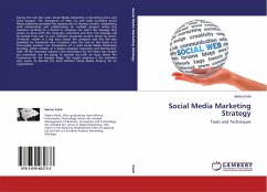 Social Media Marketing Strategy - Politi, Melina