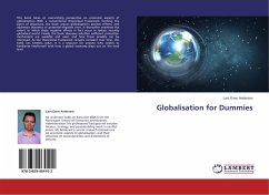 Globalisation for Dummies - Andersen, Lars Even