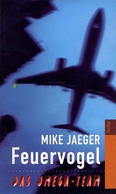 Feuervogel (eBook, ePUB) - Schmidt, Peter