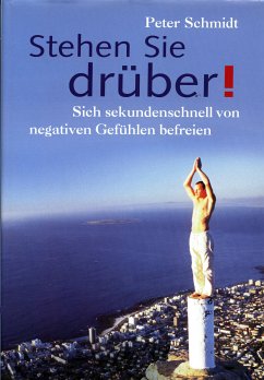 Stehen Sie drüber! (eBook, ePUB) - Schmidt, Peter