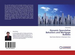 Dynamic Speculative Behaviors and Mortgage Bubbles - Wang, Sheng