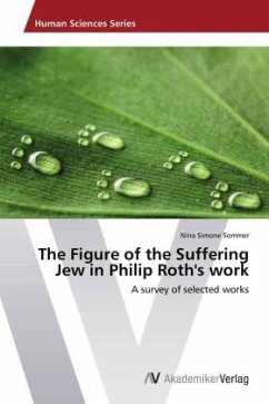 The Figure of the Suffering Jew in Philip Roth's work