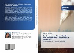 Environmental Risks, Health and Households¿ Labor Market Response - Veronesi, Marcella