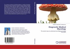 Diagnostic Medical Mycology - Abdelkareem, Mudathir Abdelshafea