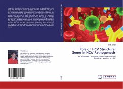 Role of HCV Structural Genes in HCV Pathogenesis - Jahan, Shah