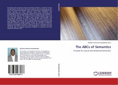 The ABCs of Semantics