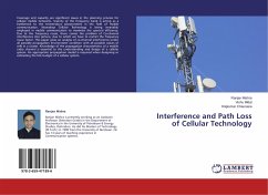 Interference and Path Loss of Cellular Technology - Mishra, Ranjan;Mittal, Vishu;Chaurasia, Rajkumar