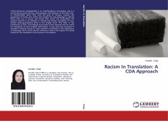 Racism In Translation: A CDA Approach - Chaji, Farideh