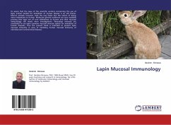 Lapin Mucosal Immunology - Shnawa, Ibrahim