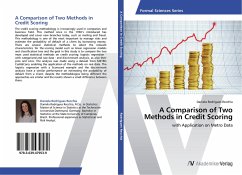 A Comparison of Two Methods in Credit Scoring - Rodrigues Recchia, Daniela