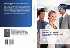 Whirlwind of Change: Demographic Changes and Nonprofits - Faulkner, Michael