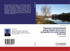 Ocenka zagrqzneniq reki Nury rtut'ü i razrabotka kriteriew ochistki