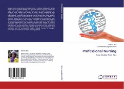 Professional Nursing - Hsu, Debora;Agoramoorthy, Govindasamy