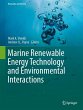 Marine Renewable Energy Technology and... - Bild 1