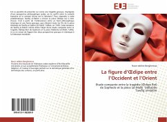 Cover La figure d'¿dipe entre l'Occident et l'Orient