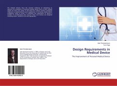 Design Requirements in Medical Device