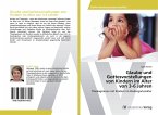 Glaube und Gottesvorstellungen von Kindern im Alter von 3-6 Jahren