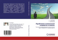 Problema izmeneniq klimata i zhizn' - Oparin, R. V.;Zhernosenko, I. A.;Kol'cov, I. A.