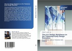 The U.S. Design Assistance on the Taiwanese Early Design Education - Lai, Chien-Tu Jeff