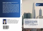 Property Transformation, Marketization and Wealth Inequality in China