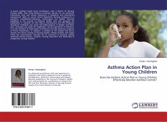 Asthma Action Plan in Young Children - Okunoghae, Evelyn