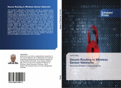 Secure Routing in Wireless Sensor Networks - Ibriq, Jamil