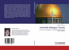 Interfaith Dialogue: Charity