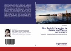 New Particle Formation in Coastal and Marine Atmosphere - Pei, Xiangyu