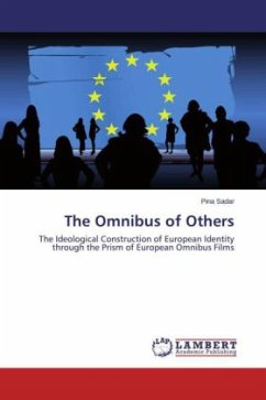 The Omnibus of Others - Sadar, Pina