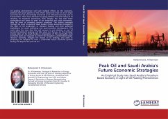 Peak Oil and Saudi Arabia's Future Economic Stratagies - Al Hammam, Mohammed S.